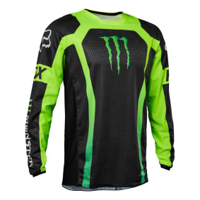 Dres - FOX 180 Monster 2023 - Black