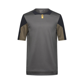 Dres - FOX Defend Ss Jersey 2025 - Dark Shadow