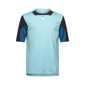 Dres - FOX Defend Ss Jersey 2025 - Vintage Wash Blue