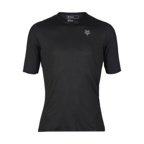 Dres - FOX Flexair Ascent Ss 2025 - Black