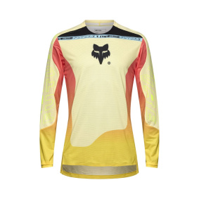 Dres - FOX Flexair Elevated 2025 - Lemonade