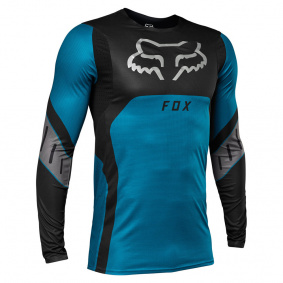Dres - FOX Flexair Ryaktr - Maui Blue