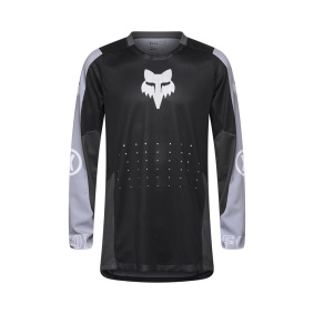 Dres - FOX Ranger Air Off Road 2025 - Black