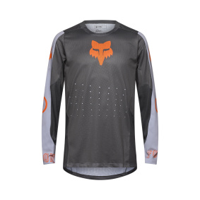 Dres - FOX Ranger Air Off Road 2025 - Pewter