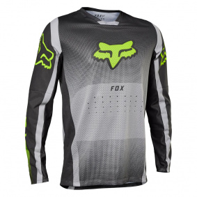 Dres - FOX Ranger Air Off Road - Dark Shadow