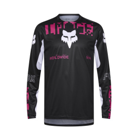 Dres - FOX Ranger Ls Digi Image 2025 - Black