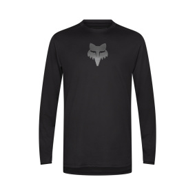 Dres - FOX Ranger Ls Fox Head 2025 - Black