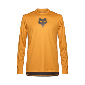 Dres - FOX Ranger Ls Fox Head 2025 - Caramel