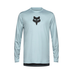 Dres - FOX Ranger Ls Fox Head 2025 - Vintage Wash Blue