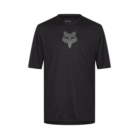 Dres - FOX Ranger Ss Fox Head 2025 - Black