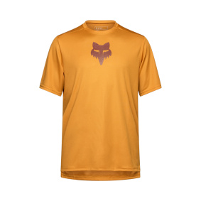 Dres - FOX Ranger Ss Fox Head 2025 - Caramel
