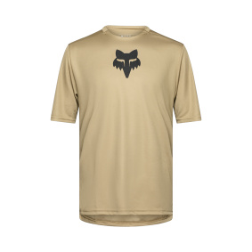 Dres - FOX Ranger Ss Fox Head 2025 - Sand