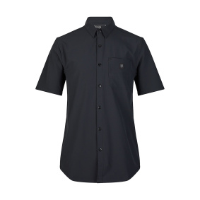 Dres - FOX Ranger Ss Woven - Black