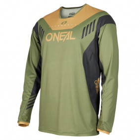 Dres - O'NEAL Element FR HYBRID 2023 - Olive/Black