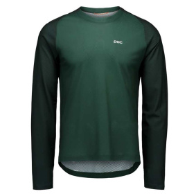 Dres - POC M's Motion Air Ls - Pargasite Green