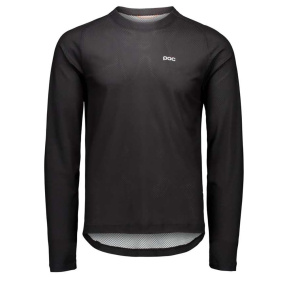 Dres - POC M's Motion Air Ls - Uranium Black