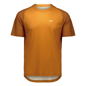 Dres - POC M's Motion Air Ss - Bauxite Brown