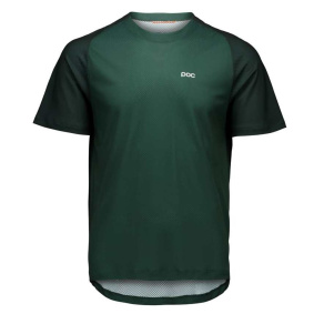 Dres - POC M's Motion Air Ss - Pargasite Green