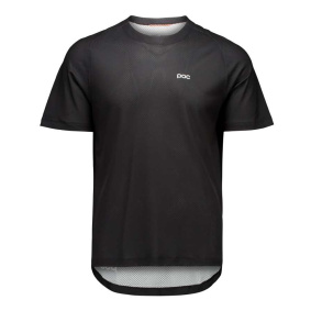 Dres - POC M's Motion Air Ss - Uranium Black