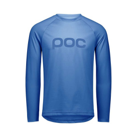 Dres - POC Reform Enduro Jersey - Bazzite Blue