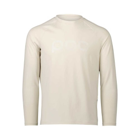 Dres - POC Reform Enduro Jersey - Okenite Off-White