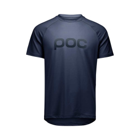 Dres - POC Reform Enduro Tee - Apatite Navy