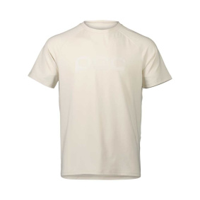 Dres - POC Reform Enduro Tee - Okenite Off-White