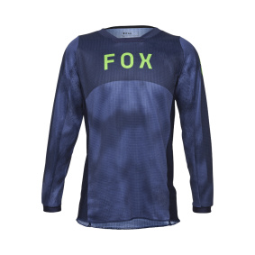 Dres pro mladé - FOX 180 Taunt 2025 - Navy