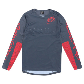 Dres - TROY LEE DESIGNS Flowline Sprint Mono 2025 - Steel Blue