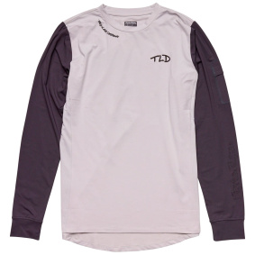 Dres - TROY LEE DESIGNS Ruckus Ride Tee - Mist