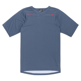 Dres - TROY LEE DESIGNS Skyline Ss Mono 2025 - Steel blue
