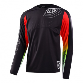 Dres - TROY LEE DESIGNS Sprint 2023 - Richter Black