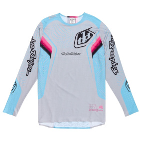 Dres - TROY LEE DESIGNS Sprint Ultra 2025 - Optic Mist