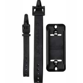 Držák - CANNONDALE StrapRack - Black