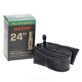 Duše BMX - MAXXIS Welter Weight 24" x 1,5 - 2,5" - AV