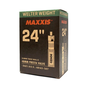 Duše BMX - MAXXIS Welter Weight 24" x 1,5 - 2,5" - GV