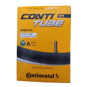 Duše - CONTINENTAL 27,5+x2,6-2,8" AV