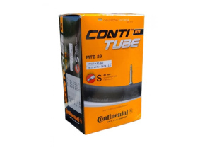 Duše - CONTINENTAL 28/29x1,75-2,5" - GV 60mm