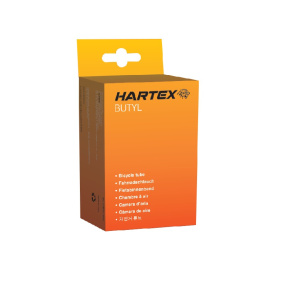 Duše - HARTEX 26 x 2,25 - 2,60" FV48