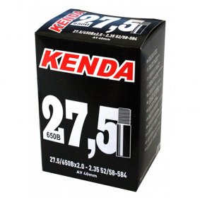 Duše - KENDA - 27,5x2,0 - 2,35''