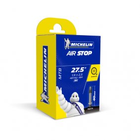 Duše - Michelin Airstop 27.5 x 1,9-2,5" - GV