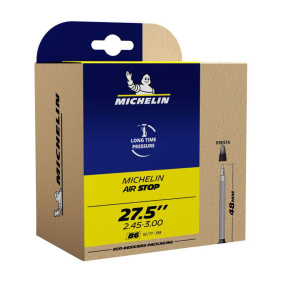 Duše - Michelin Airstop 27,5 x 2,40-3,1" - GV