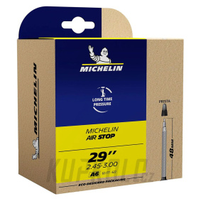 Duše - Michelin Airstop 29 x 2,40-3,0" - GV