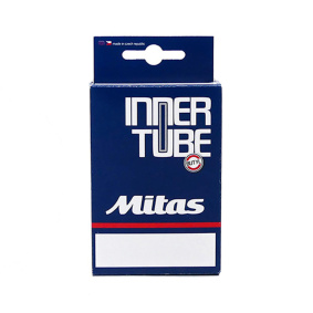 Duše - MITAS 10 x 1,75 x 2 AV  - rovný ventil