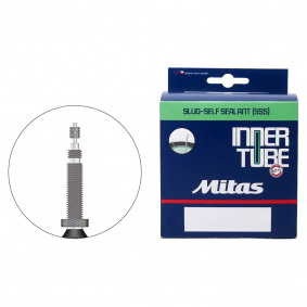 Duše - MITAS 27,5 x 1,5-2,1 GV - Slug-Self Sealant