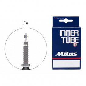 Duše - MITAS 700 x 23C/28C 0,90 mm - FV47