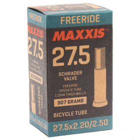 Duše MTB - MAXXIS Freeride 27,5" AV ventilek
