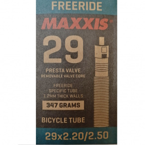 Duše MTB - MAXXIS Freeride 29" x 2,2-2,5"  GV