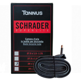 Duše MTB - TANNUS 29" - 1,50-1,95" -  AV