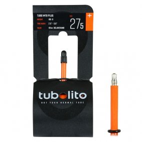 Duše MTB - TUBOLITO 27,5 x 2,5-3,0 - GV